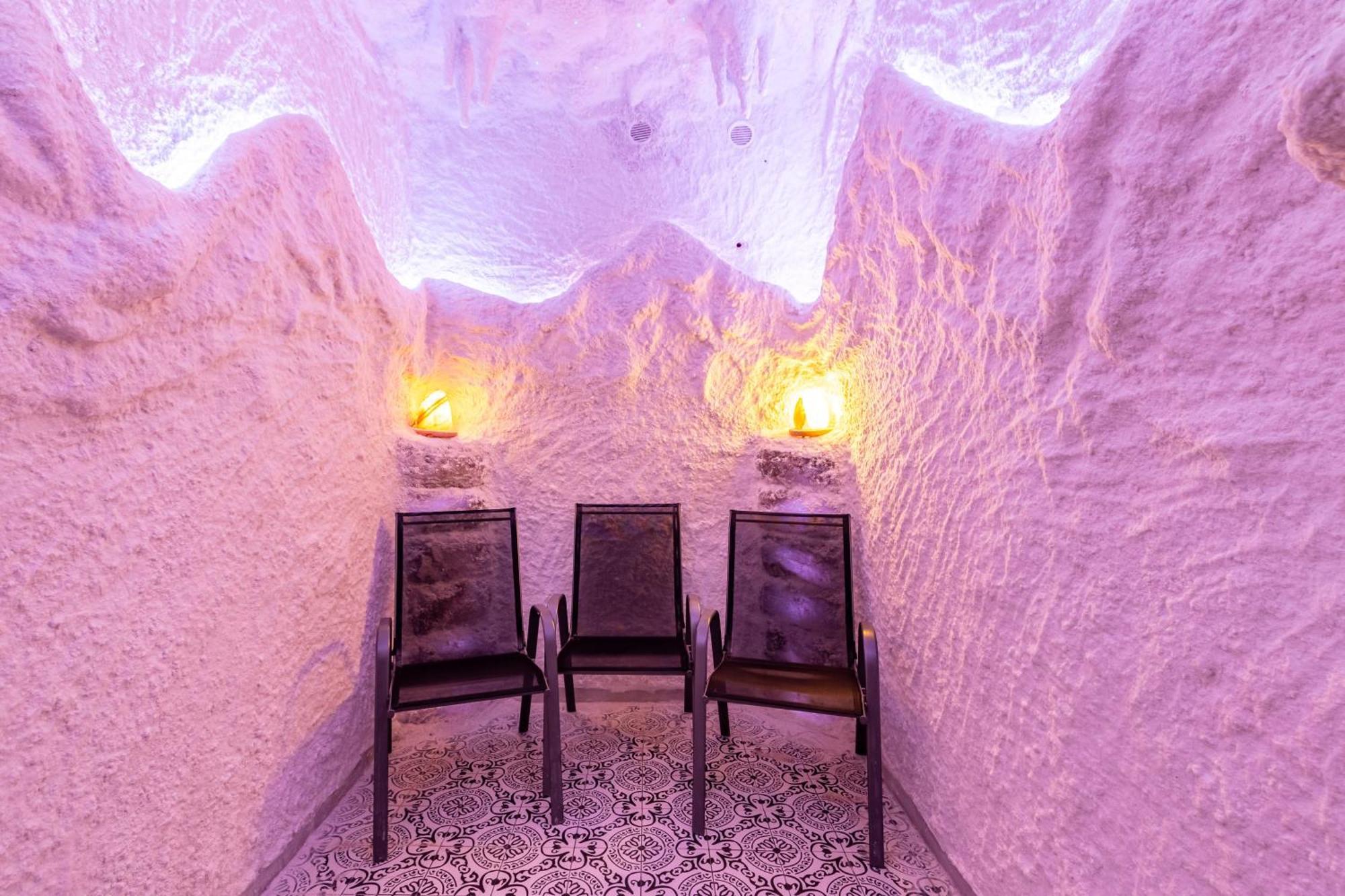 Konopka Forest Home & Spa Bukovel Esterno foto